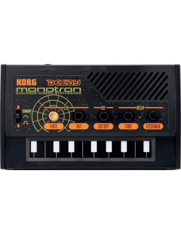 KORG MONOTRON-DELAY | MusicGoodDeal