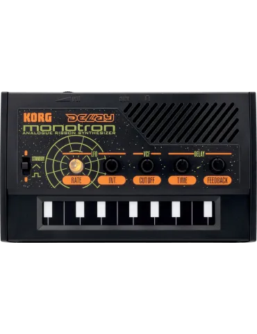 KORG MONOTRON-DELAY | MusicGoodDeal