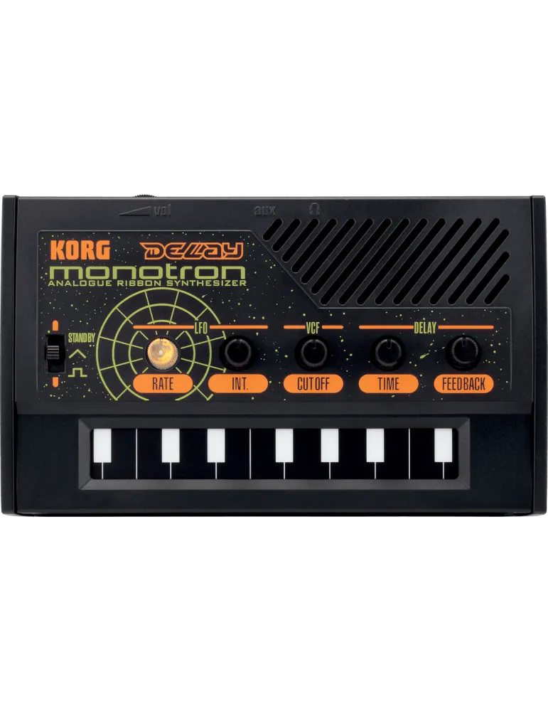 KORG MONOTRON-DELAY | MusicGoodDeal