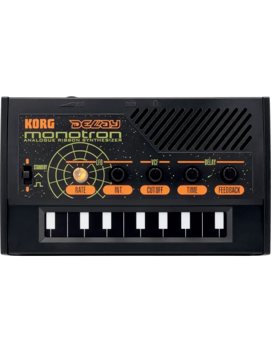KORG MONOTRON-DELAY | MusicGoodDeal