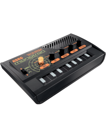 KORG MONOTRON-DELAY | MusicGoodDeal 2