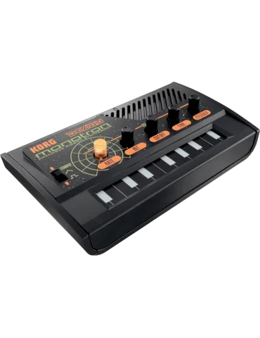 KORG MONOTRON-DELAY | MusicGoodDeal 2