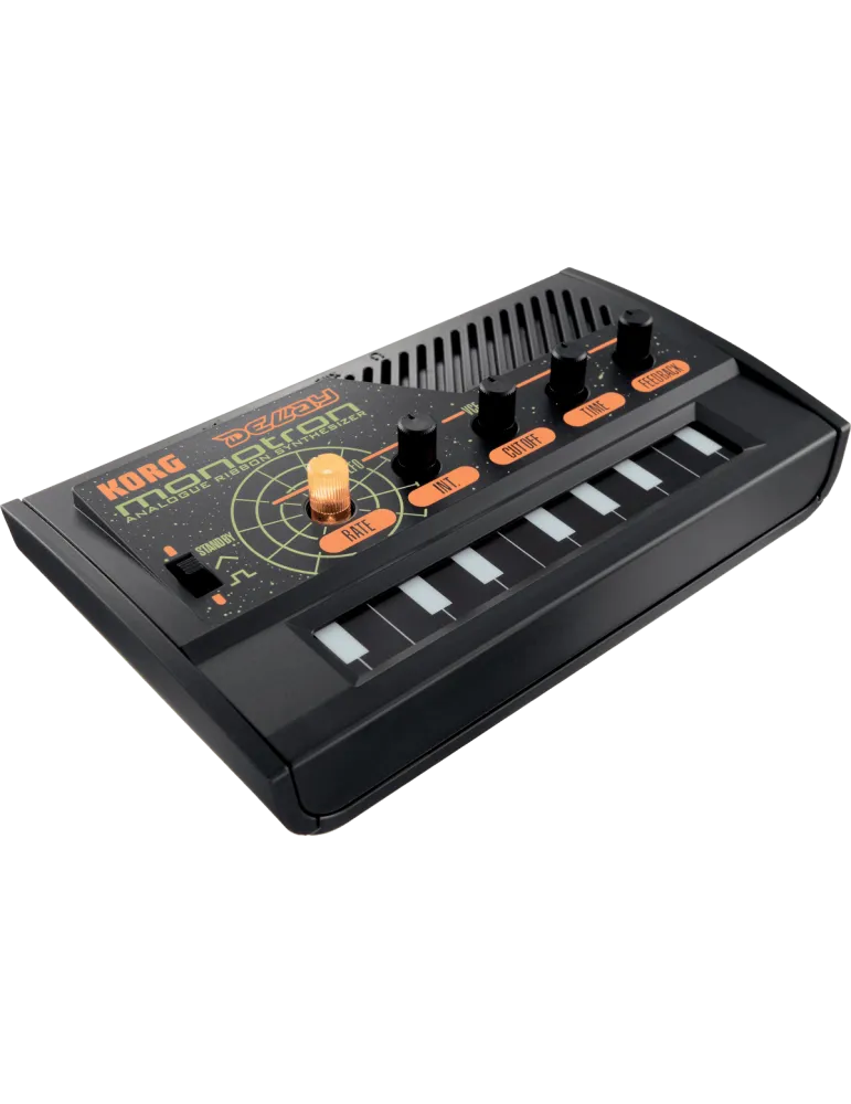 KORG MONOTRON-DELAY | MusicGoodDeal