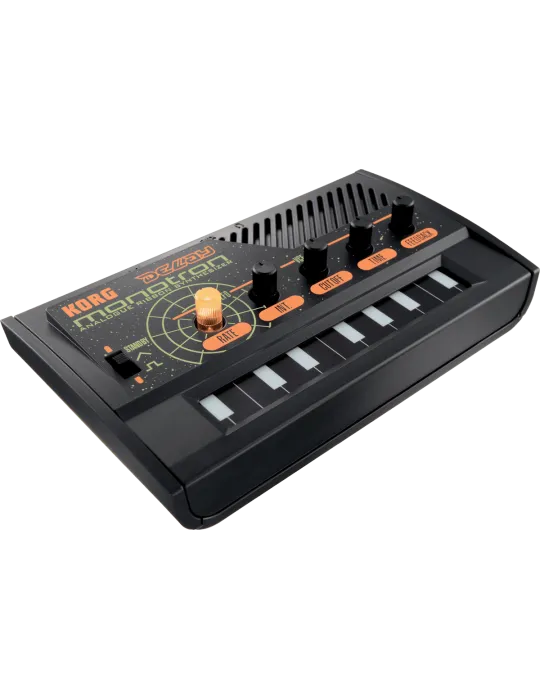 KORG MONOTRON-DELAY | MusicGoodDeal
