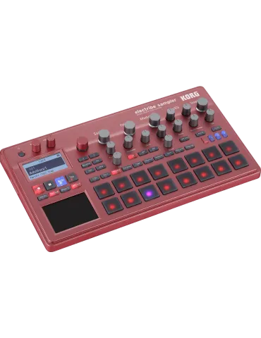KORG ELECTRIBE2S-RD | MusicGoodDeal
