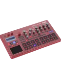 KORG ELECTRIBE2S-RD | MusicGoodDeal