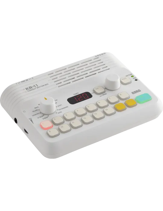 KORG KR-11 | MusicGoodDeal