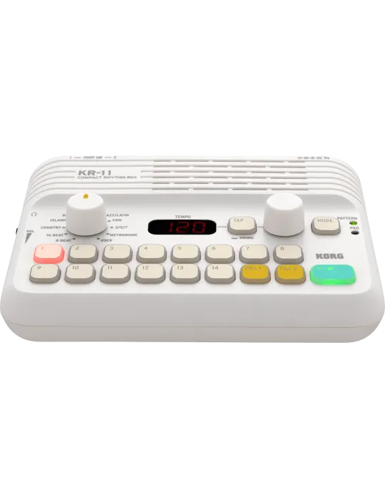 KORG KR-11 | MusicGoodDeal