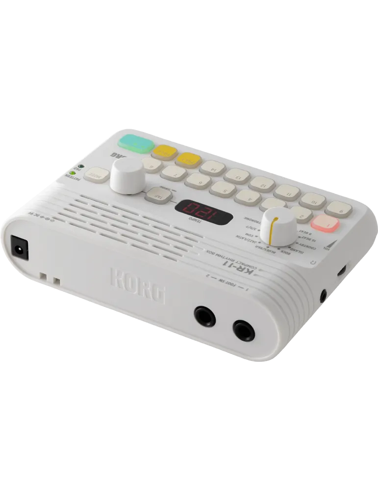 KORG KR-11 | MusicGoodDeal
