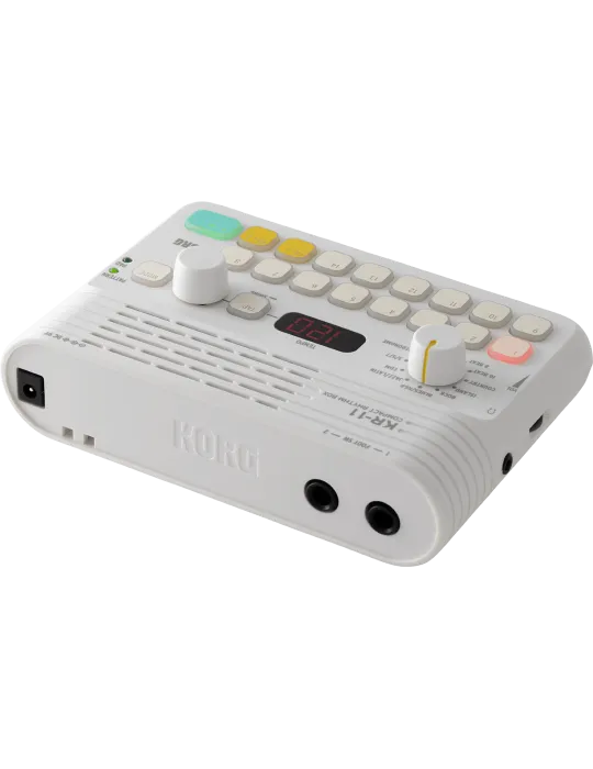 KORG KR-11 | MusicGoodDeal