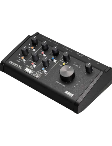 KORG MICROAUDIO722 | MusicGoodDeal