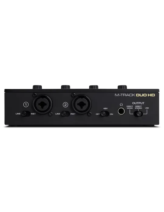 M-AUDIO MTRACK-DUO-HD | MusicGoodDeal