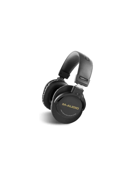 M-AUDIO MTRACK-DUO-HD-PACK | MusicGoodDeal