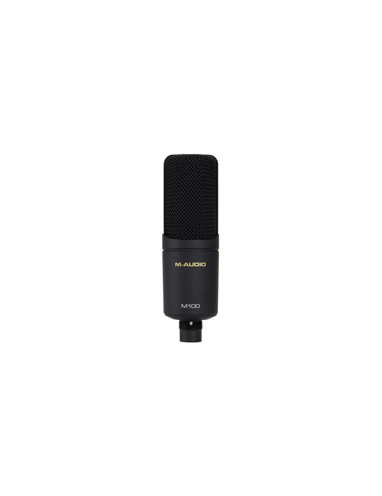 M-AUDIO MTRACK-DUO-HD-PACK | MusicGoodDeal