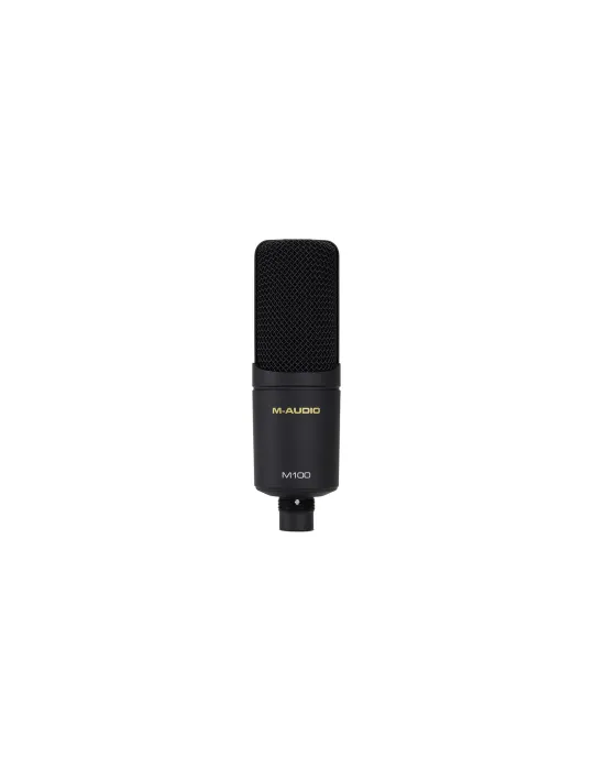M-AUDIO MTRACK-DUO-HD-PACK | MusicGoodDeal