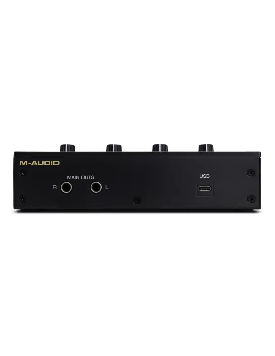 M-AUDIO MTRACK-DUO-HD-PACK | MusicGoodDeal