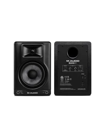 M-AUDIO BX5BT | MusicGoodDeal 2