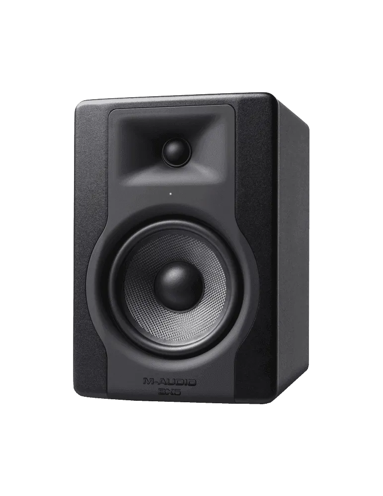 M-AUDIO BX5D3SINGLE | MusicGoodDeal