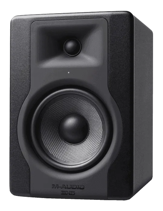 M-AUDIO BX5D3SINGLE | MusicGoodDeal