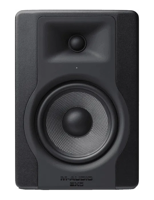 M-AUDIO BX5D3SINGLE | MusicGoodDeal
