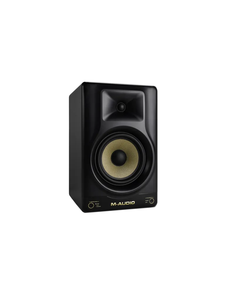 M-AUDIO FORTY-SIXTY | MusicGoodDeal
