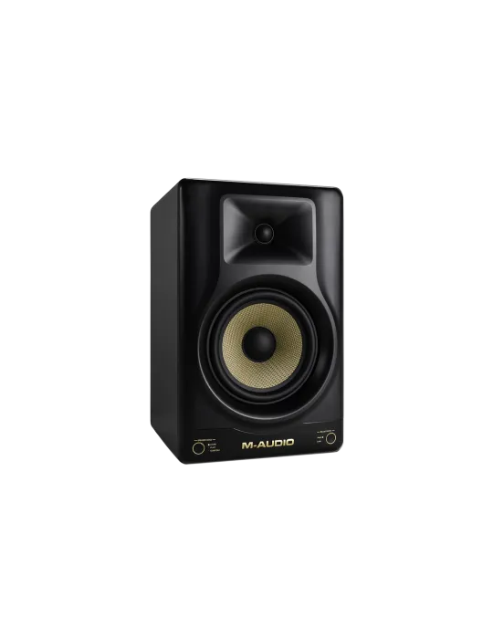 M-AUDIO FORTY-SIXTY | MusicGoodDeal