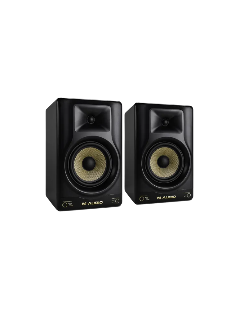 M-AUDIO FORTY-SIXTY | MusicGoodDeal