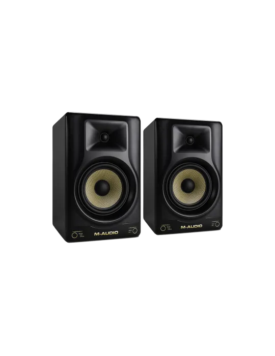 M-AUDIO FORTY-SIXTY | MusicGoodDeal