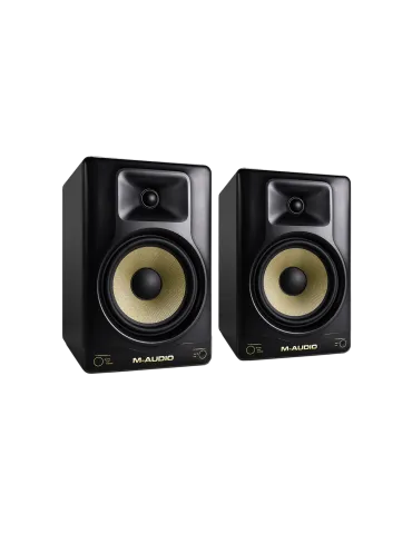 M-AUDIO FORTY-EIGHTY | MusicGoodDeal 2