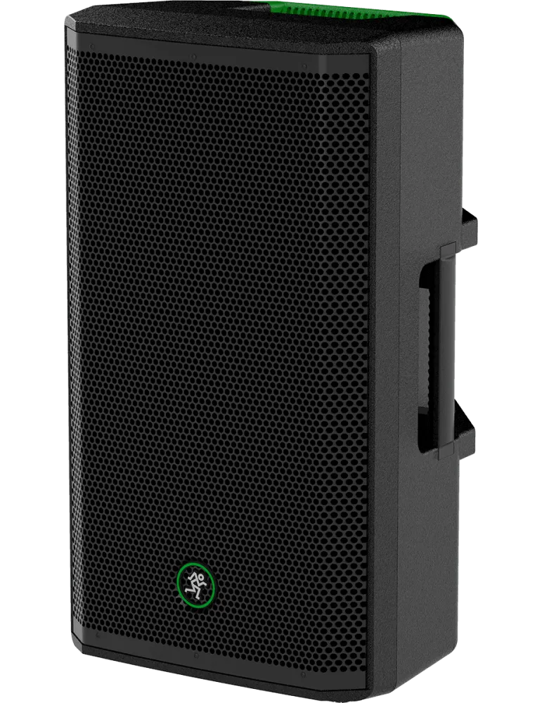  MACKIE THRASH212 Active Broadband - 12" 2-way 1300W|MusicGoodDeal 