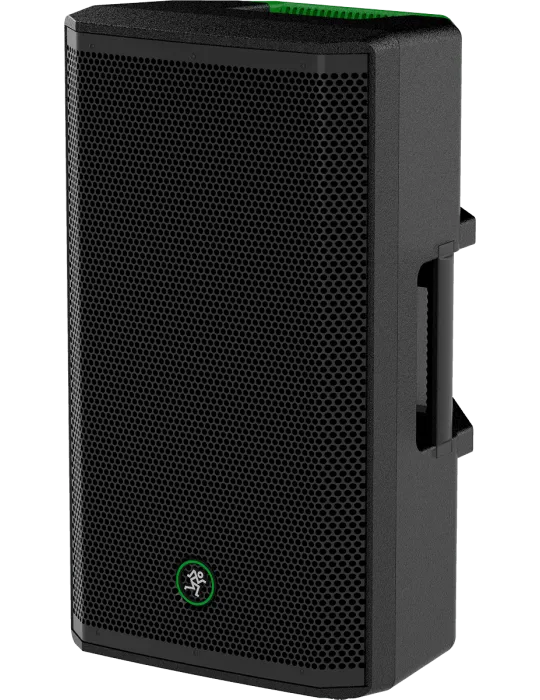  MACKIE THRASH212 Active Broadband - 12" 2-way 1300W|MusicGoodDeal 