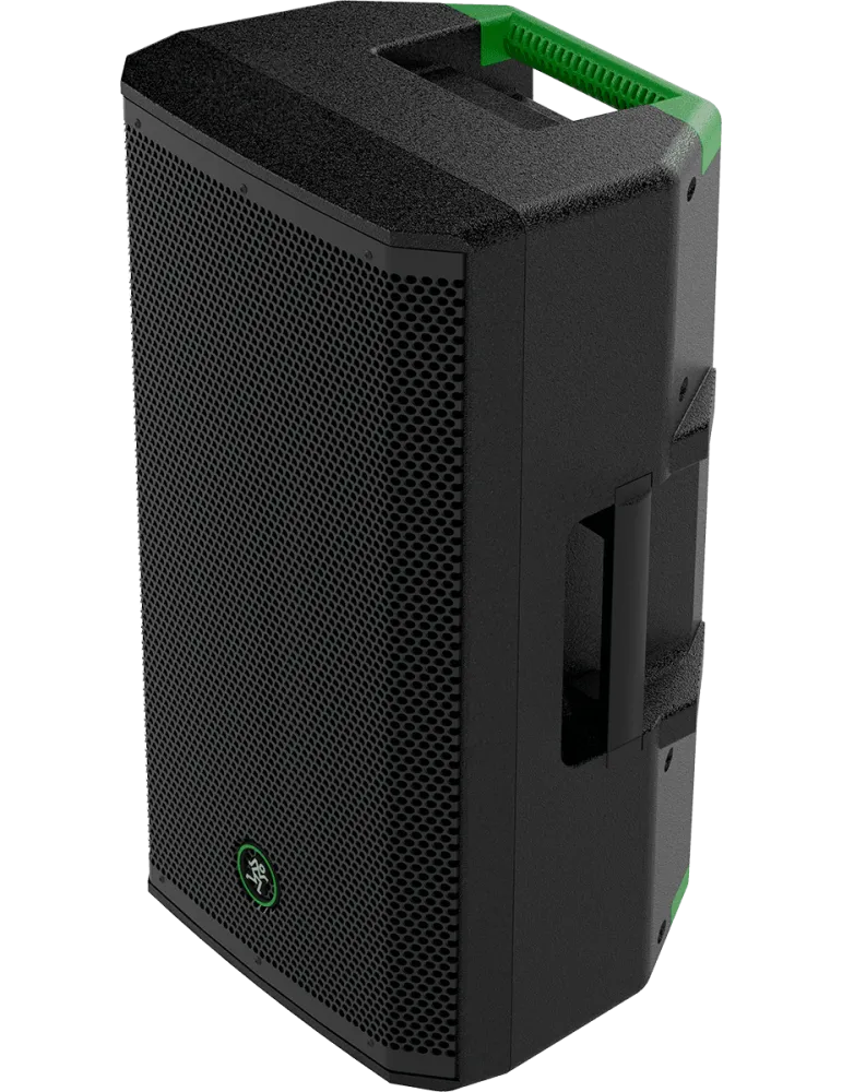  MACKIE THRASH212 Active Broadband - 12" 2-way 1300W|MusicGoodDeal 
