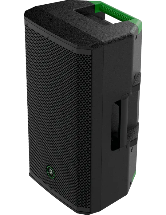  MACKIE THRASH212 Active Broadband - 12" 2-way 1300W|MusicGoodDeal 