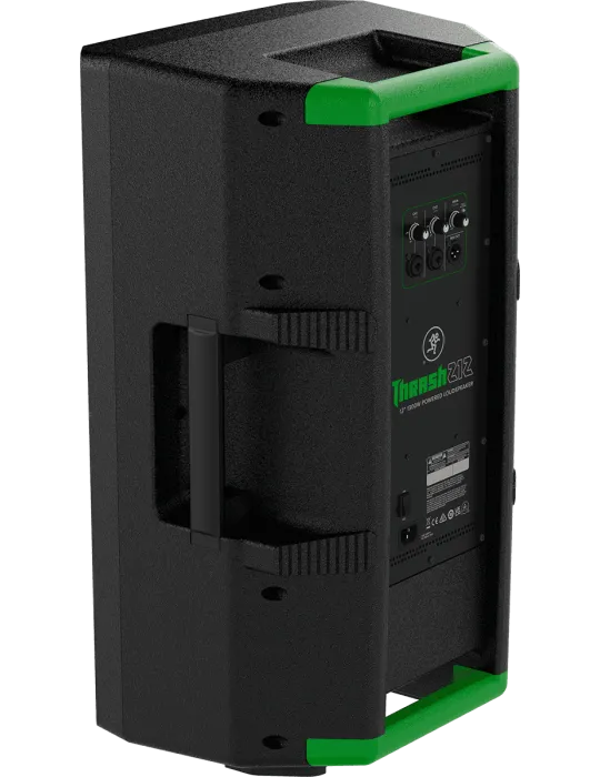  MACKIE THRASH212 Active Broadband - 12" 2-way 1300W|MusicGoodDeal 