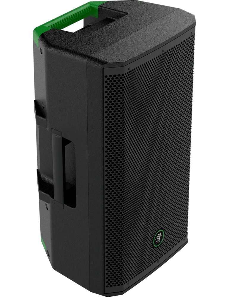  MACKIE THRASH212 Active Broadband - 12" 2-way 1300W|MusicGoodDeal 