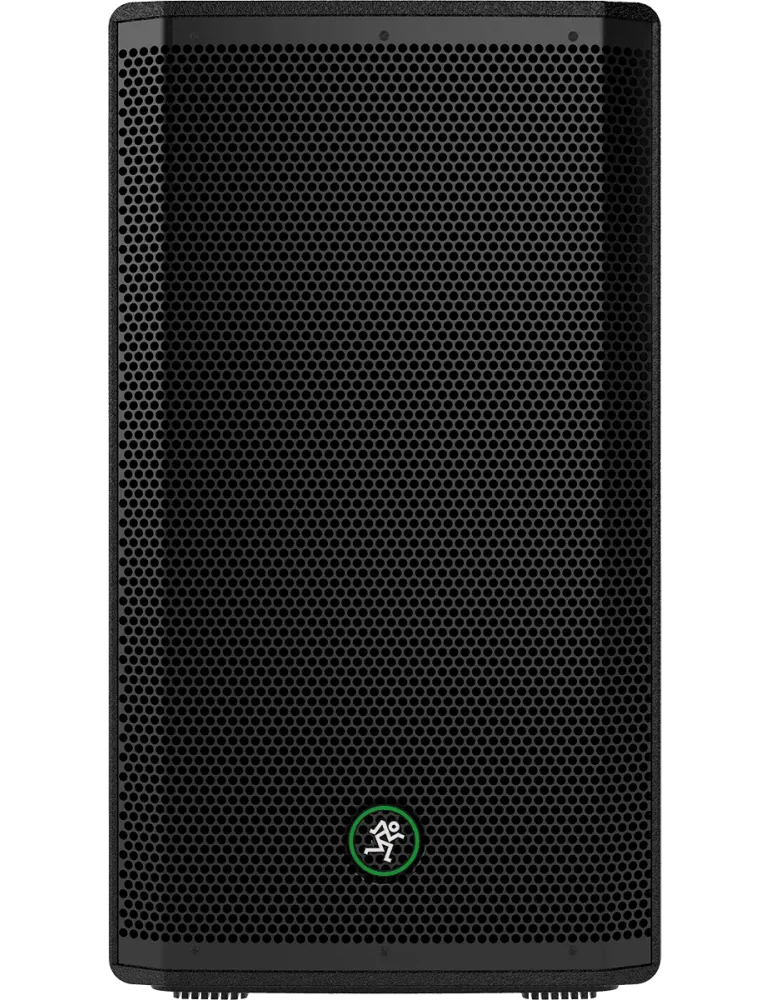  MACKIE THRASH212 Active Broadband - 12" 2-way 1300W|MusicGoodDeal 