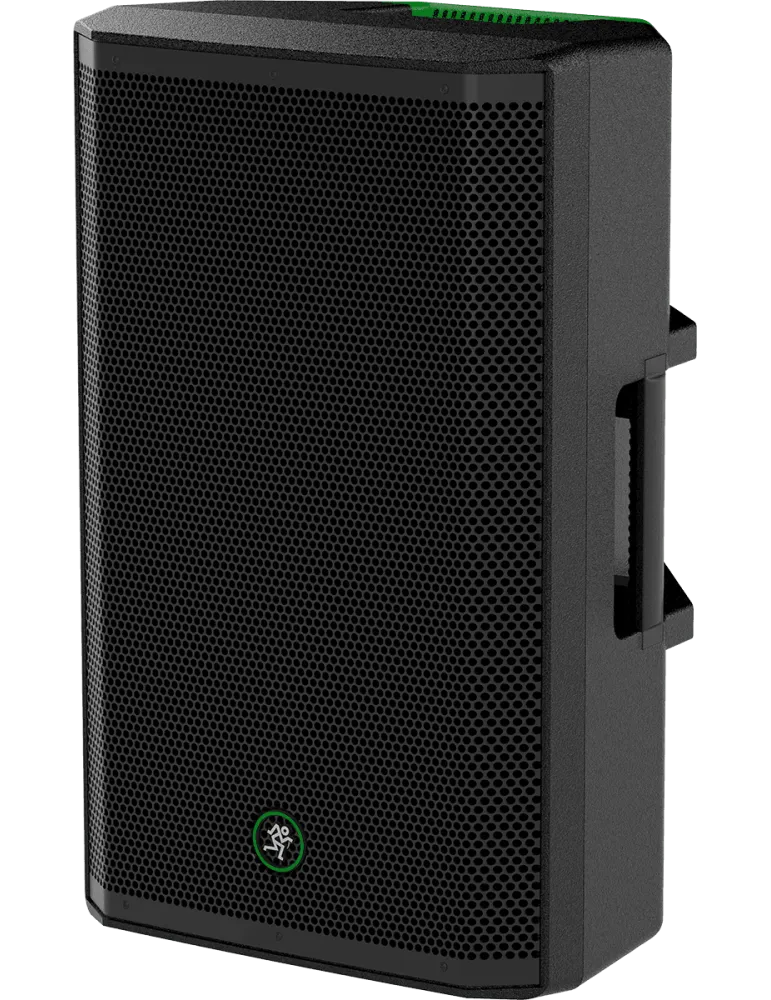  MACKIE THRASH215 Active Broadband - 15" 2-way 1300W|MusicGoodDeal 