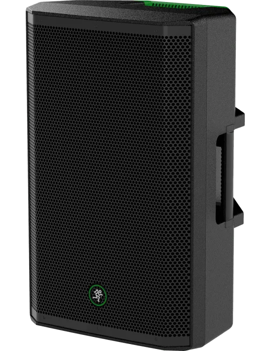  MACKIE THRASH215 Active Broadband - 15" 2-way 1300W|MusicGoodDeal 