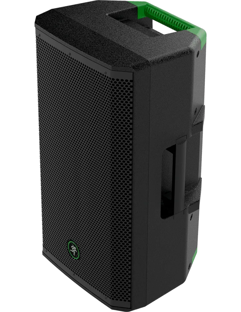  MACKIE THRASH215 Active Broadband - 15" 2-way 1300W|MusicGoodDeal 