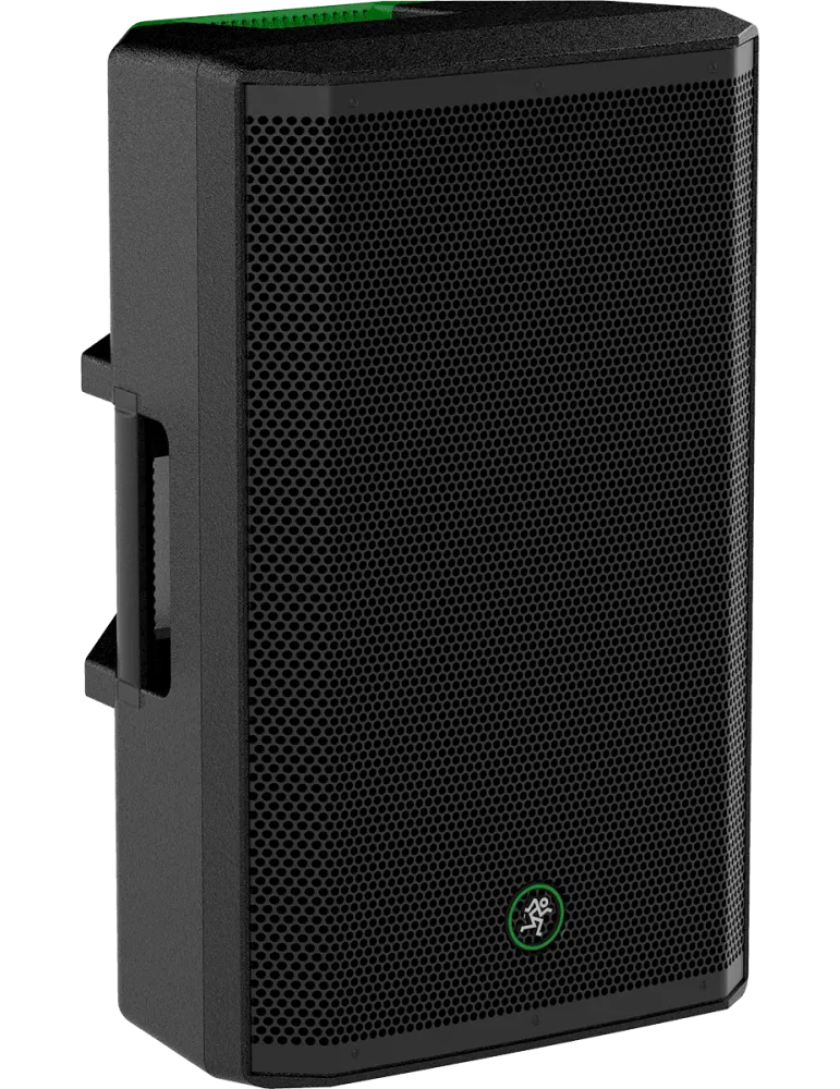  MACKIE THRASH215 Active Broadband - 15" 2-way 1300W|MusicGoodDeal 