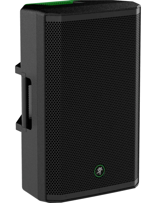  MACKIE THRASH215 Active Broadband - 15" 2-way 1300W|MusicGoodDeal 