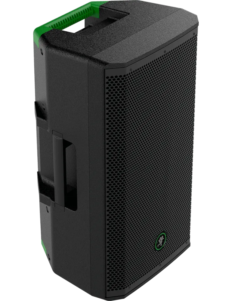  MACKIE THRASH215 Active Broadband - 15" 2-way 1300W|MusicGoodDeal 