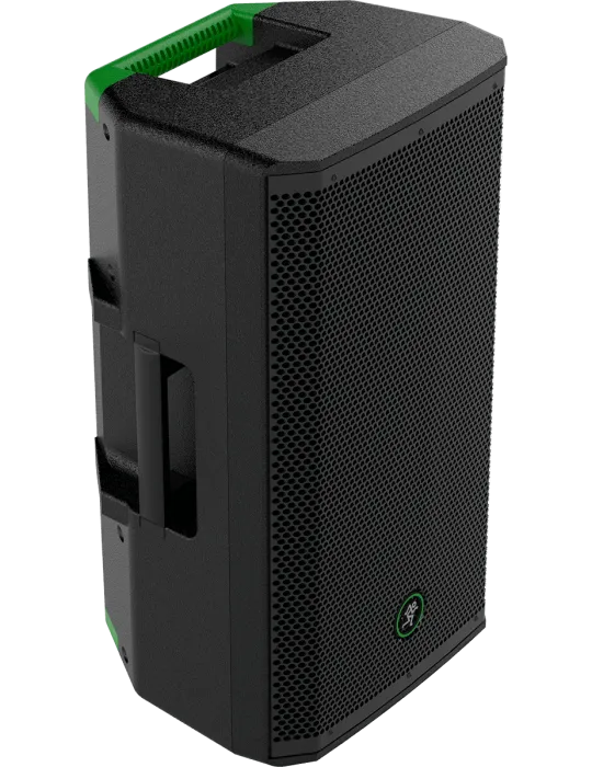  MACKIE THRASH215 Active Broadband - 15" 2-way 1300W|MusicGoodDeal 