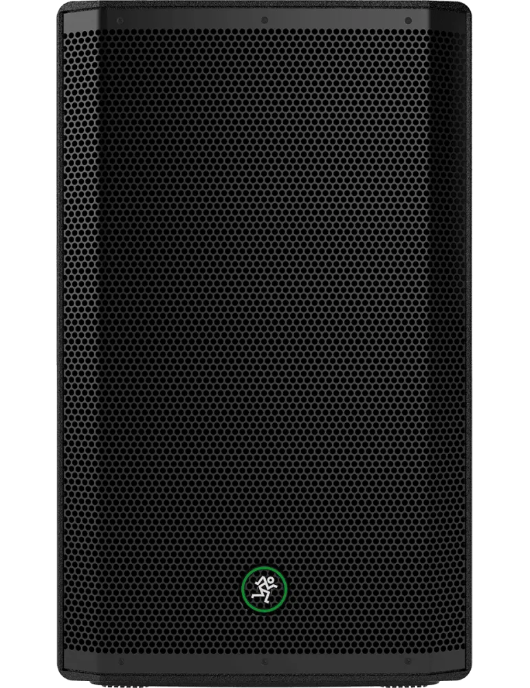  MACKIE THRASH215 Active Broadband - 15" 2-way 1300W|MusicGoodDeal 