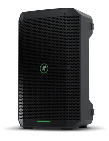  MACKIE THUMP-GO Auf HP8"-Batterie 200W|MusicGoodDeal 