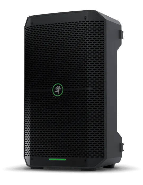  MACKIE THUMP-GO Auf HP8"-Batterie 200W|MusicGoodDeal 
