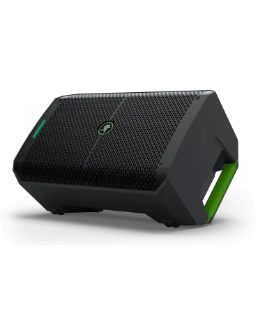  MACKIE THUMP-GO Auf HP8"-Batterie 200W|MusicGoodDeal  2