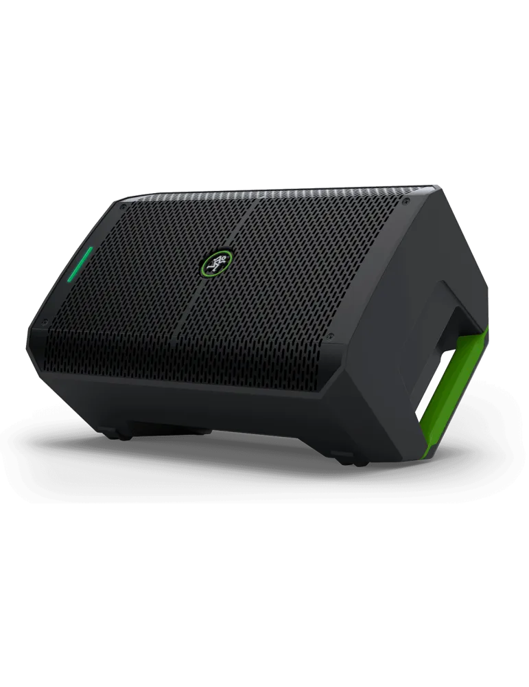 MACKIE THUMP-GO Auf HP8"-Batterie 200W|MusicGoodDeal 