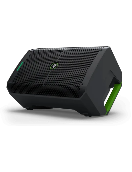  MACKIE THUMP-GO Auf HP8"-Batterie 200W|MusicGoodDeal 