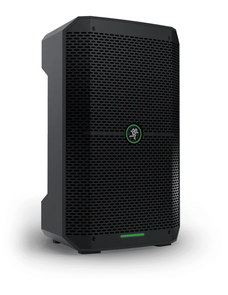  MACKIE THUMP-GO Auf HP8"-Batterie 200W|MusicGoodDeal 